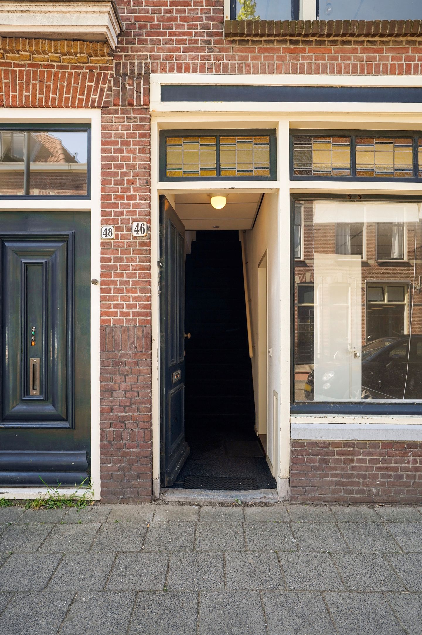 Foto 14 van Lage Rijndijk 46
