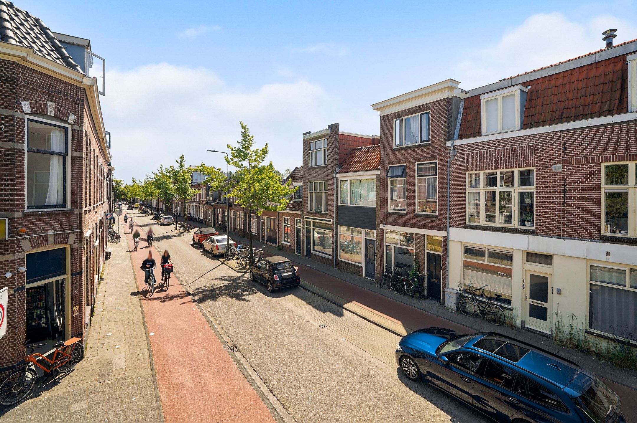 Foto 6 van Lage Rijndijk 46