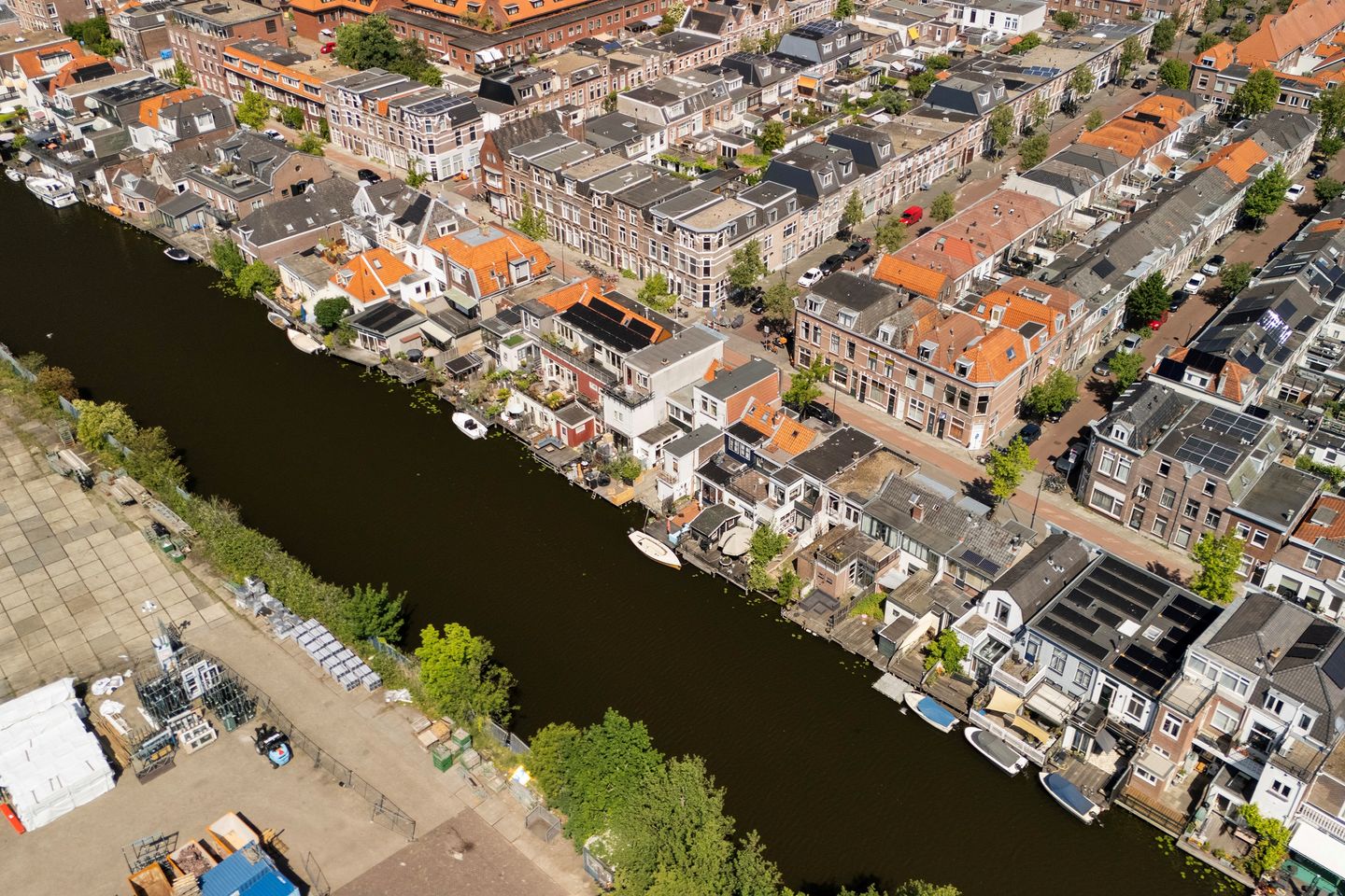 Foto 10 van Lage Rijndijk 46