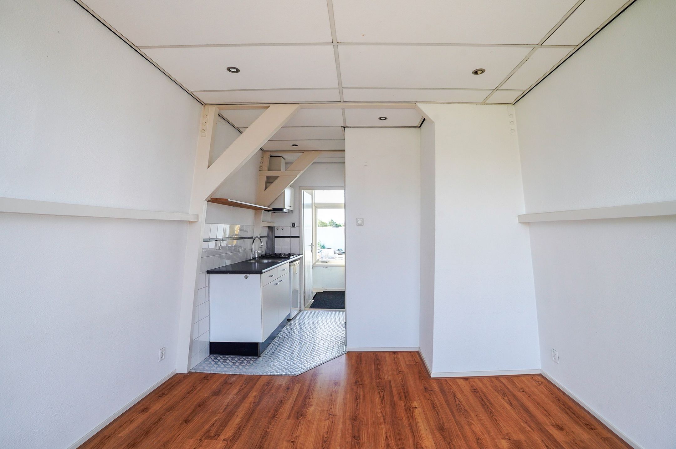 Foto 45 van Lage Rijndijk 46