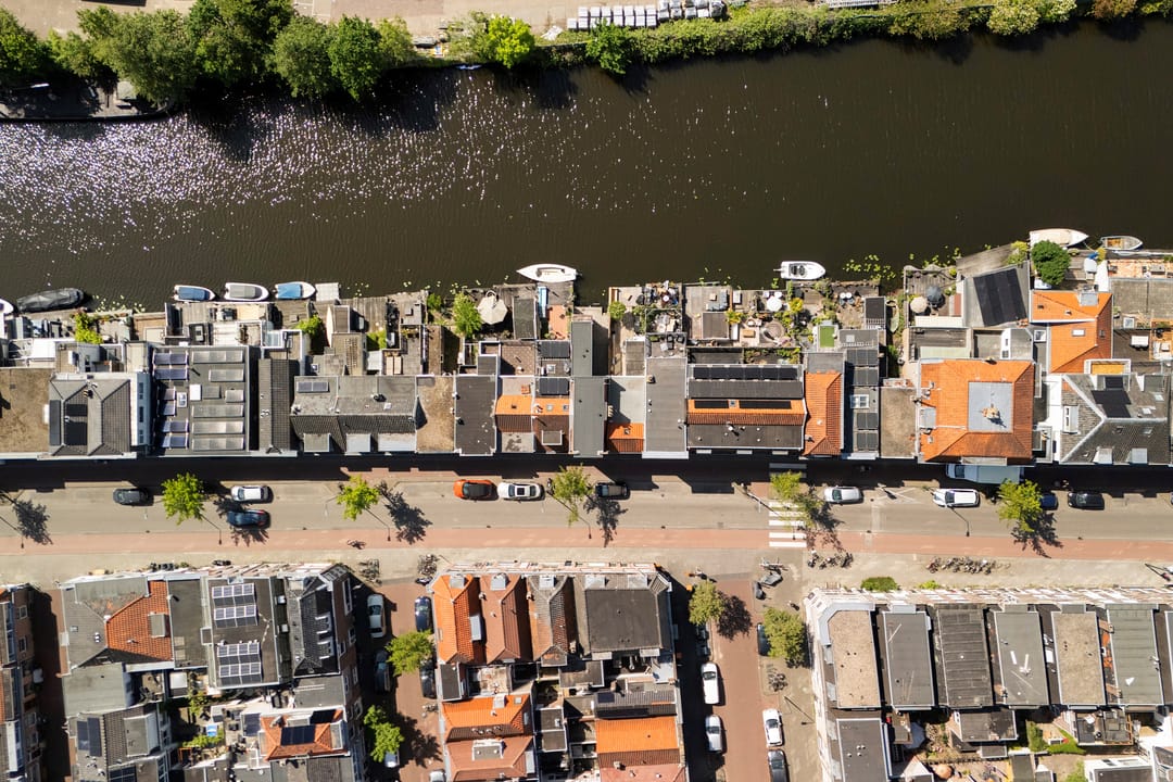 Foto 11 van Lage Rijndijk 46