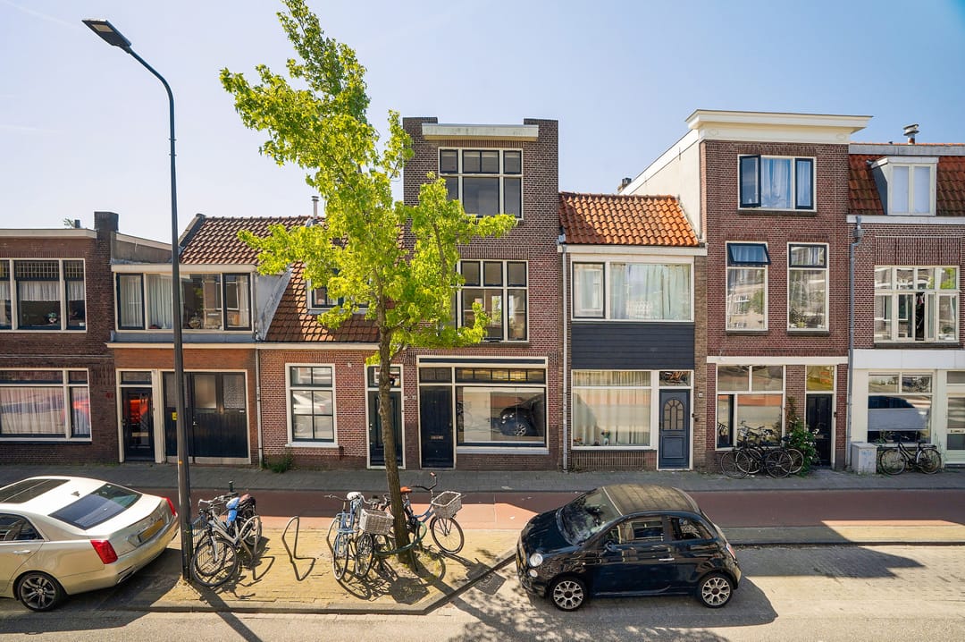 Foto 2 van Lage Rijndijk 46