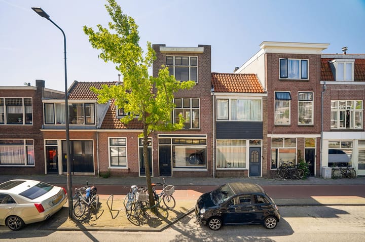 Foto 2 van Lage Rijndijk 46