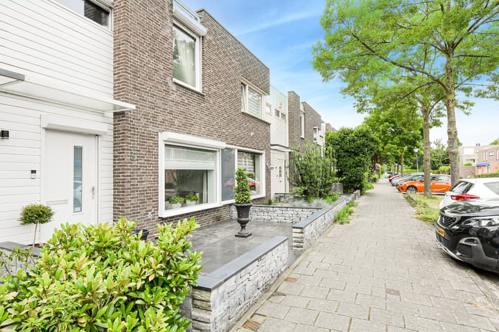 Foto 5 van Gentiaanblauwtje 5