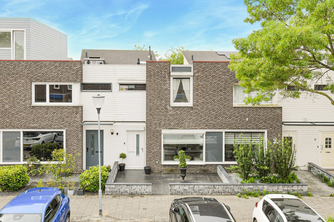 Foto 1 van Gentiaanblauwtje 5