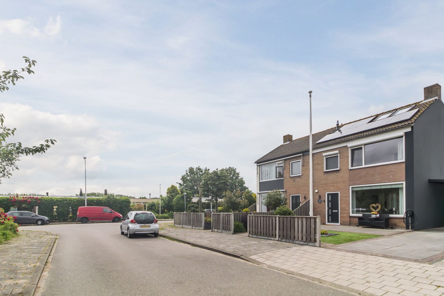 Foto 4 van De Regtstraat 4