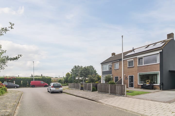 Foto 4 van De Regtstraat 4