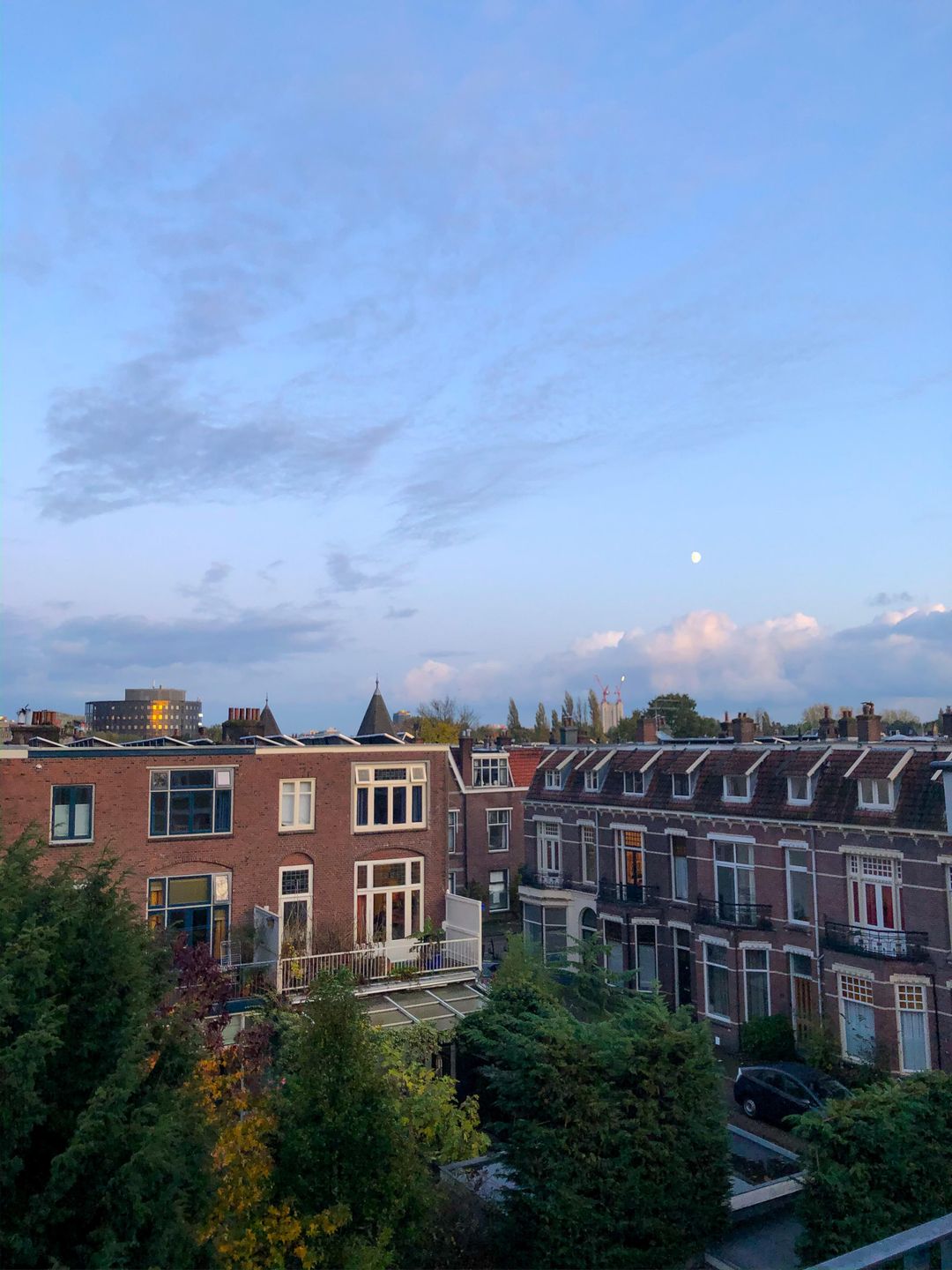 Foto 7 van Koningslaan 23-B