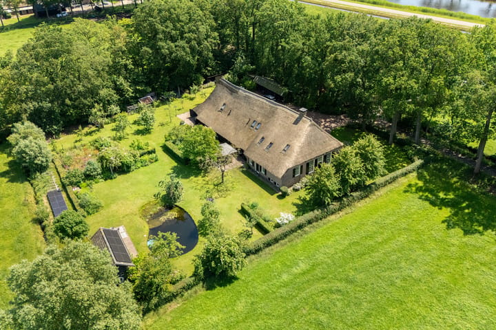Foto 4 van Kuipersdijkje 4