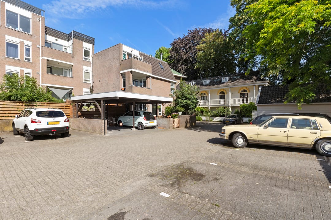 Foto 41 van Hereweg 26-B