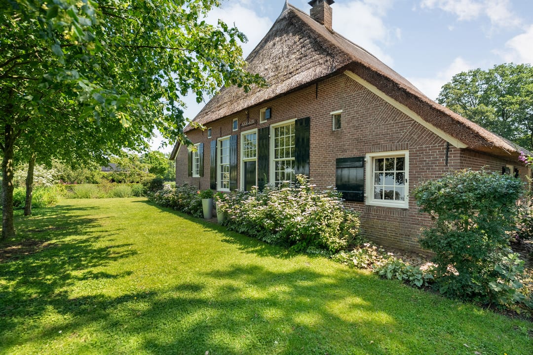 Foto 7 van Kuipersdijkje 4
