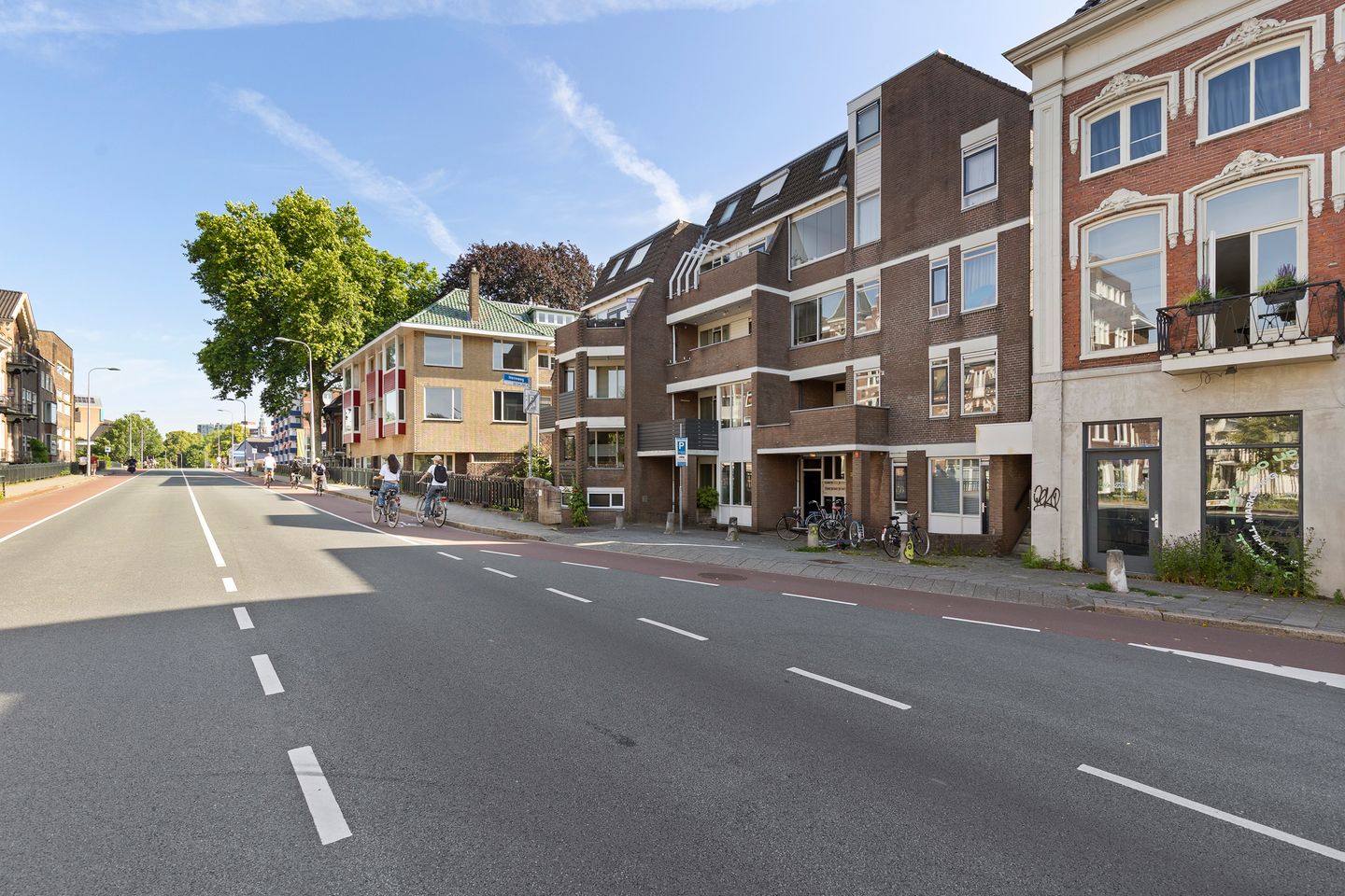 Foto 44 van Hereweg 26-B