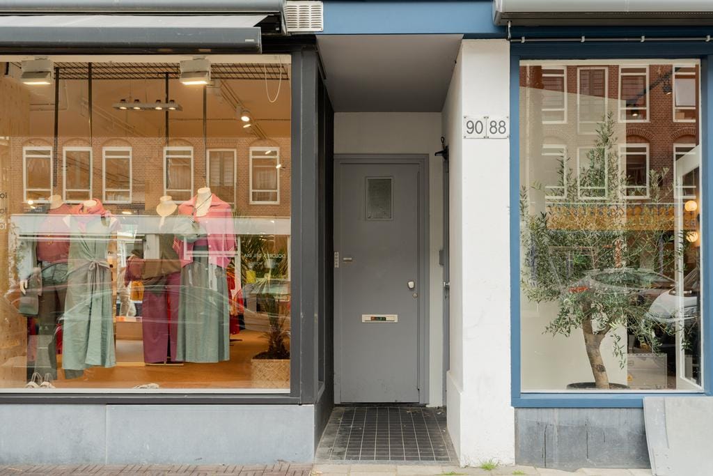 Foto 25 van Jan Pieter Heijestraat 88-3