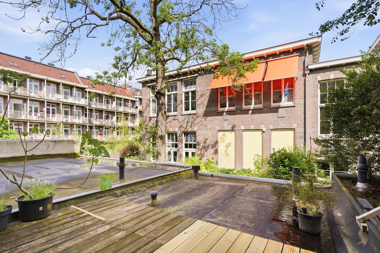 Foto 25 van Kinkerstraat 314-1