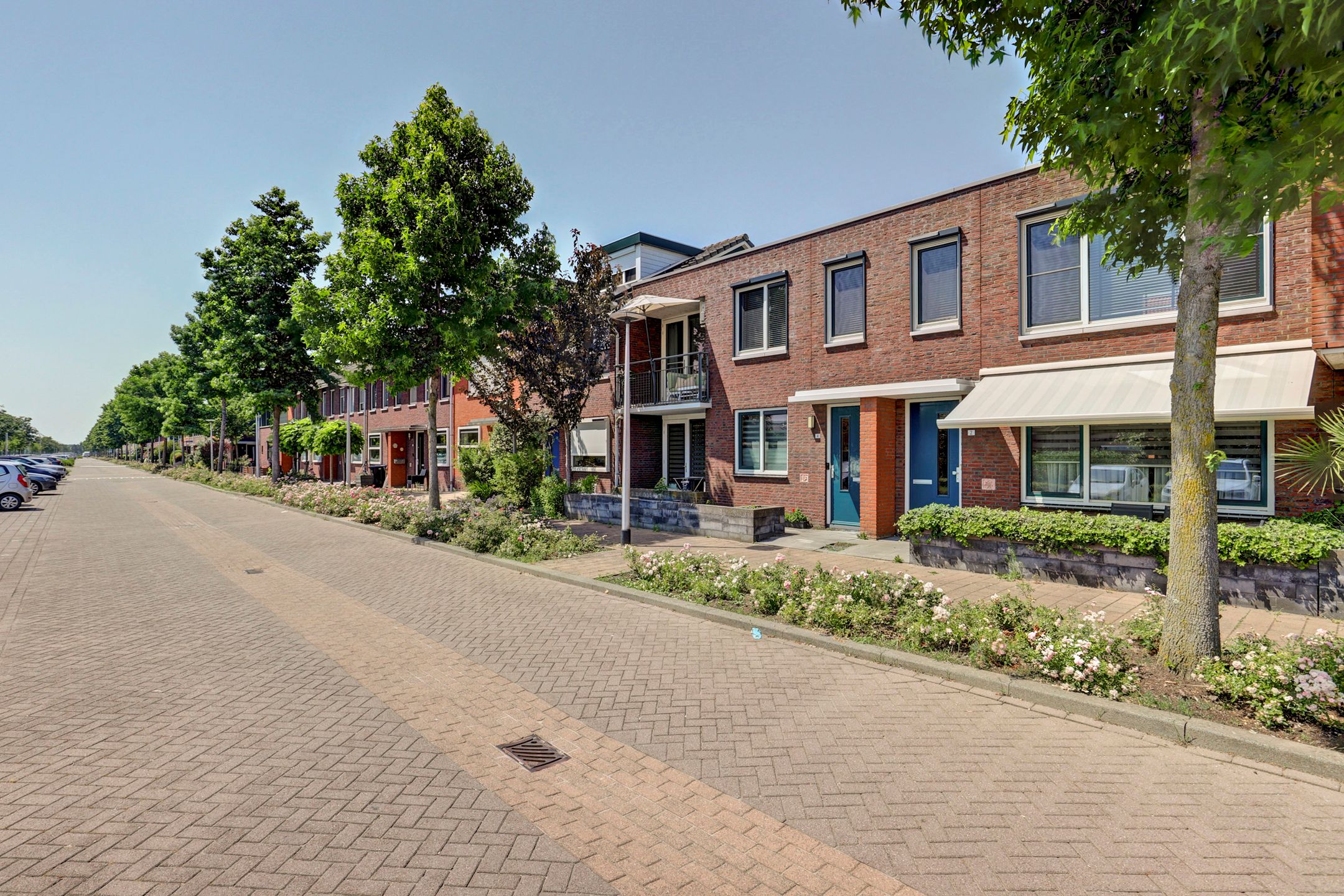Foto 3 van Biezenweide 4