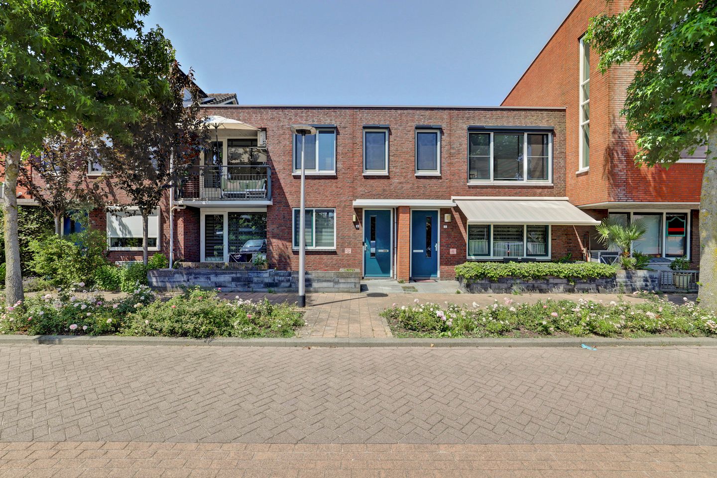 Foto 4 van Biezenweide 4