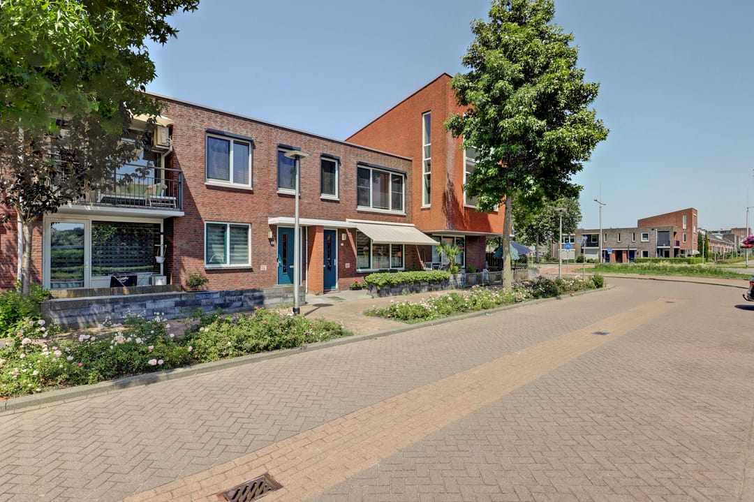 Foto 2 van Biezenweide 4