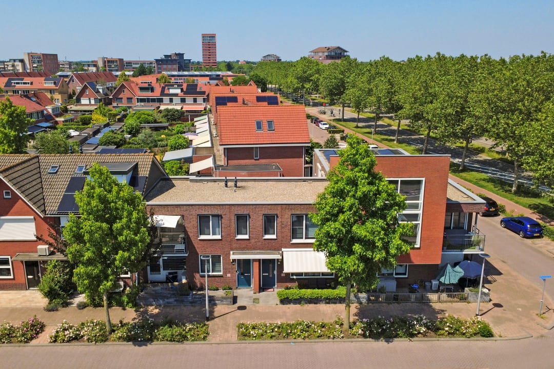 Foto 1 van Biezenweide 4
