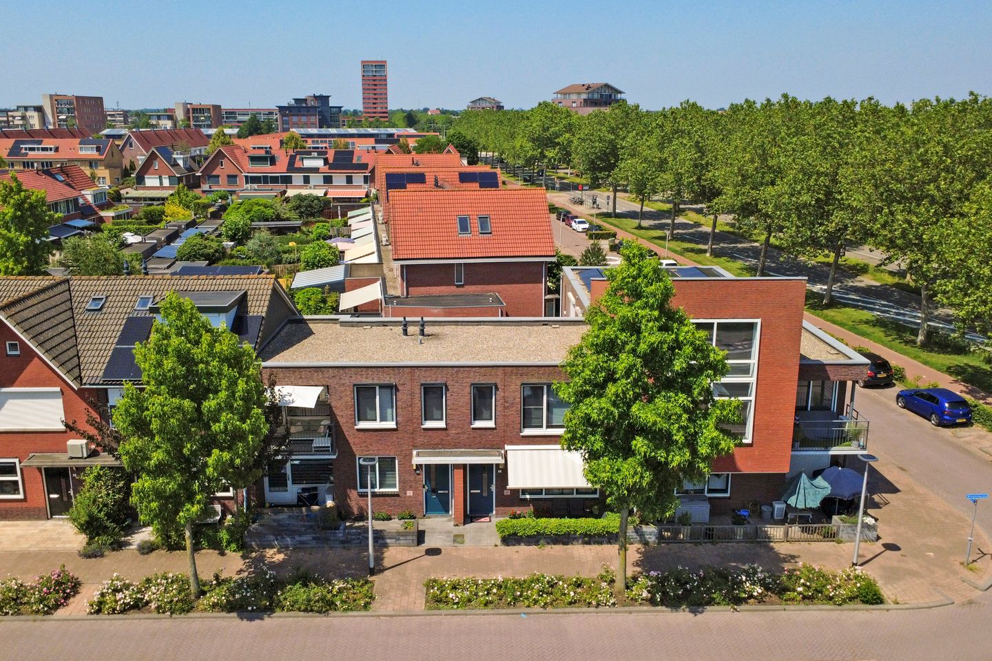 Foto 1 van Biezenweide 4