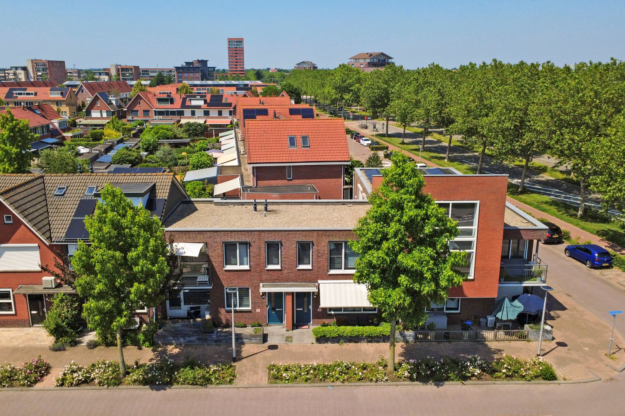 Biezenweide 4 