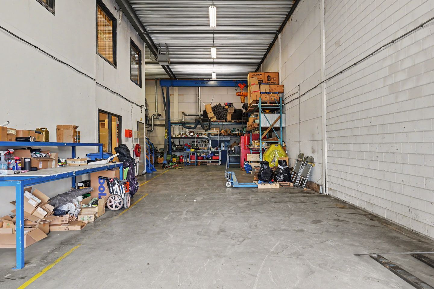 Bekijk foto 3 van Edisonweg 15