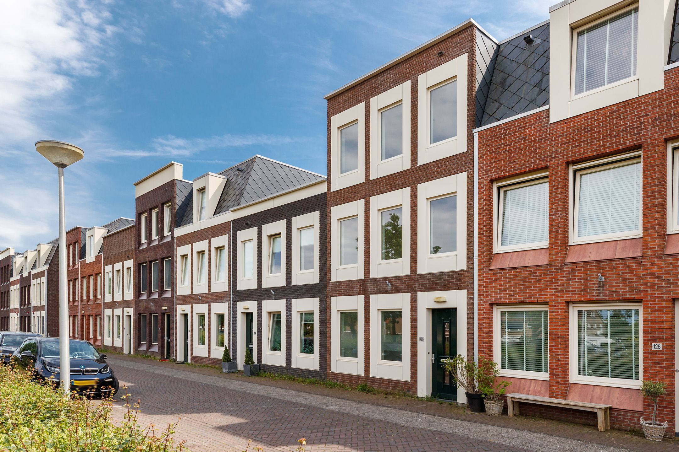 De Vuursche 126 