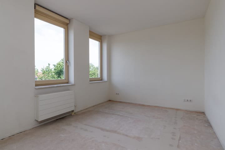 Tussenwoning te koop: De Vuursche 126, Vleuten