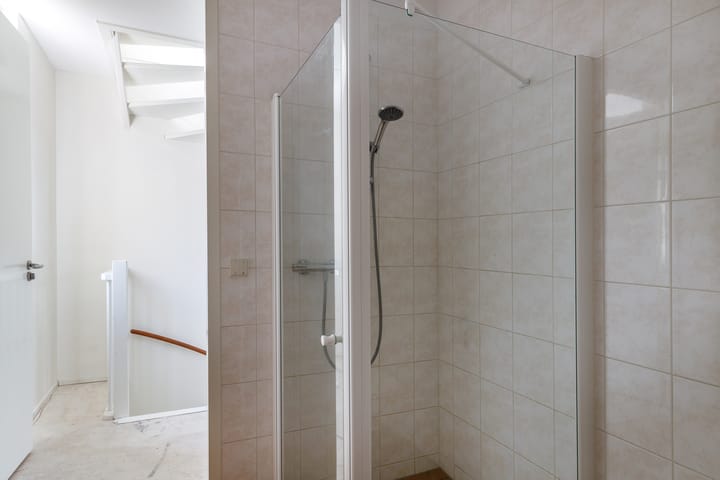 Tussenwoning te koop: De Vuursche 126, Vleuten