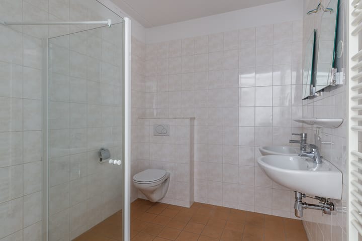 Tussenwoning te koop: De Vuursche 126, Vleuten
