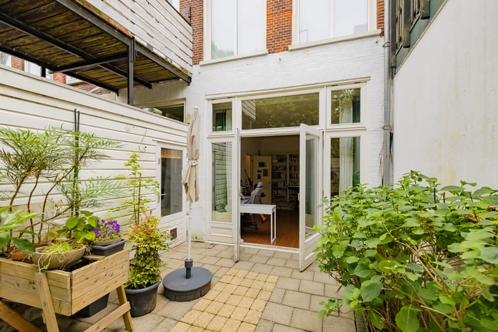 Photo 3 of Esschilderstraat 36-ZW