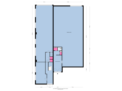 View floorplan