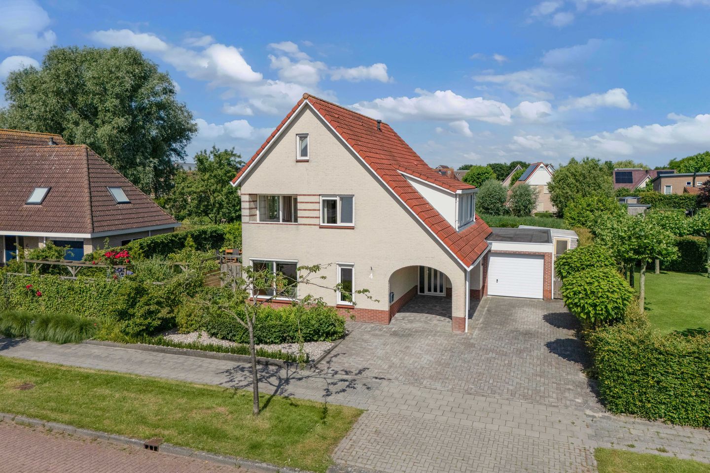 Photo 1 of Vogelzwin 4