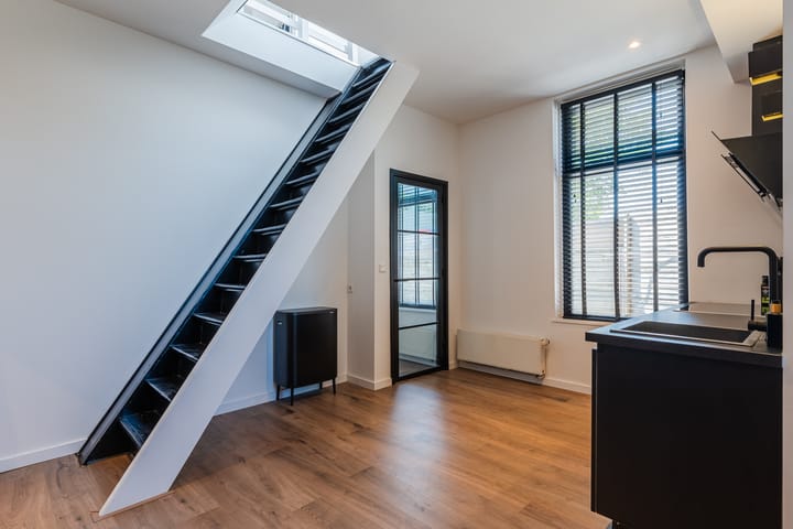 Hoekwoning te koop: Noordeinde 40, Meppel