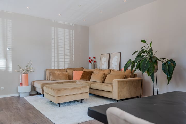 Hoekwoning te koop: Noordeinde 40, Meppel