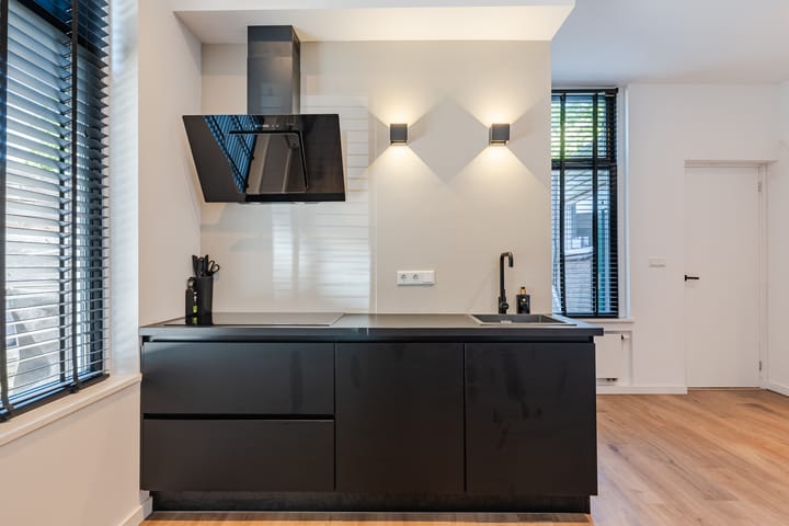 Hoekwoning te koop: Noordeinde 40, Meppel