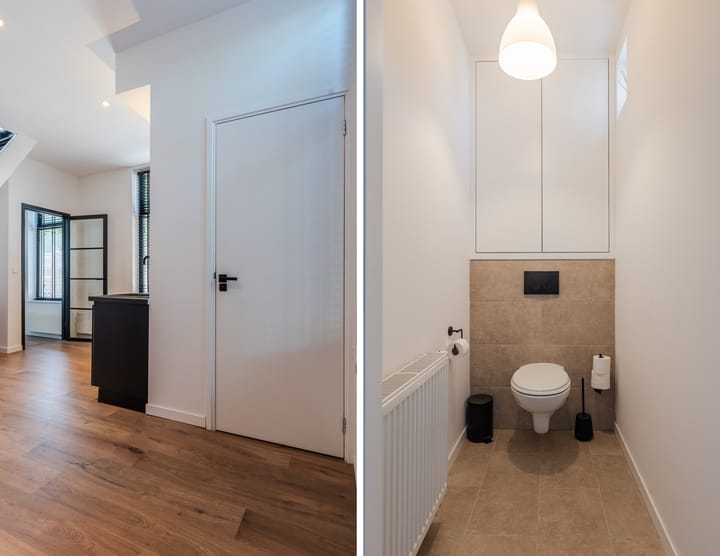 Hoekwoning te koop: Noordeinde 40, Meppel