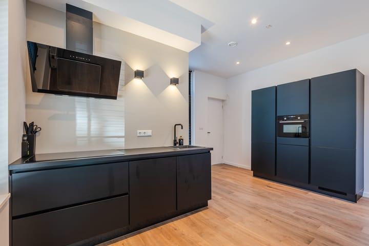 Hoekwoning te koop: Noordeinde 40, Meppel
