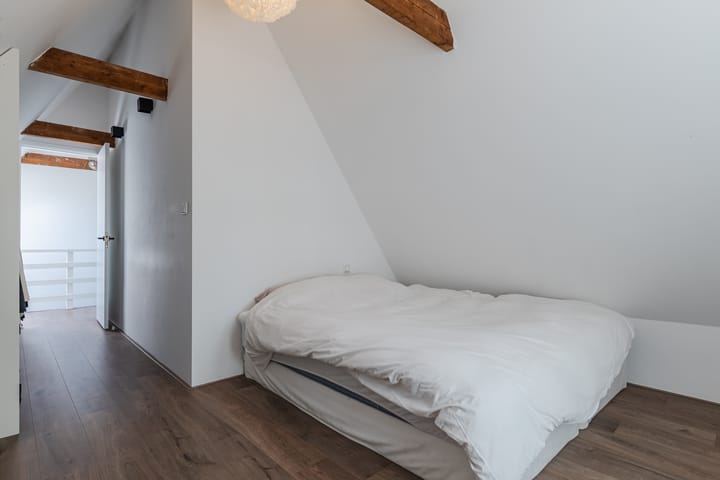 Hoekwoning te koop: Noordeinde 40, Meppel