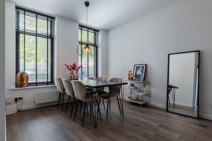 Hoekwoning te koop: Noordeinde 40, Meppel
