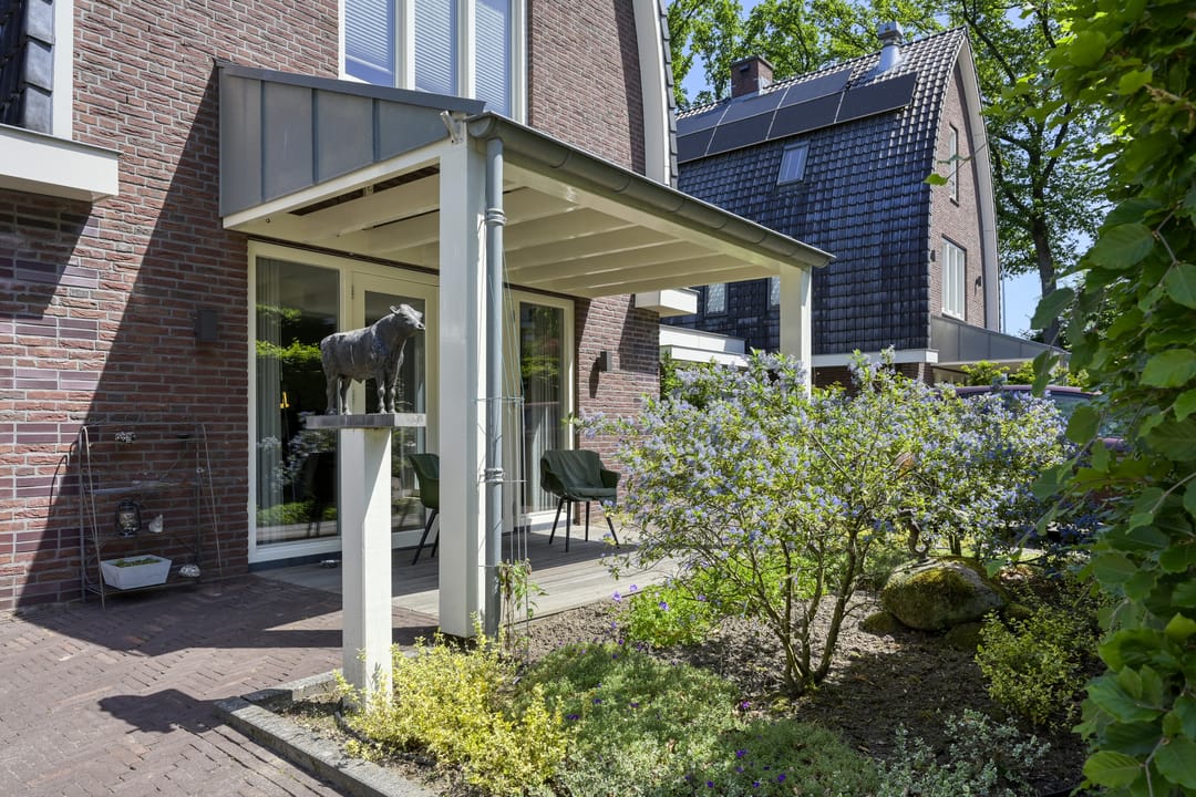 Foto 41 van Graaf van Rechterenweg 51-C