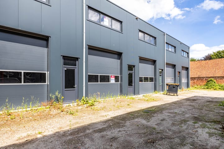 Noorderstraat 275-3, Sappemeer