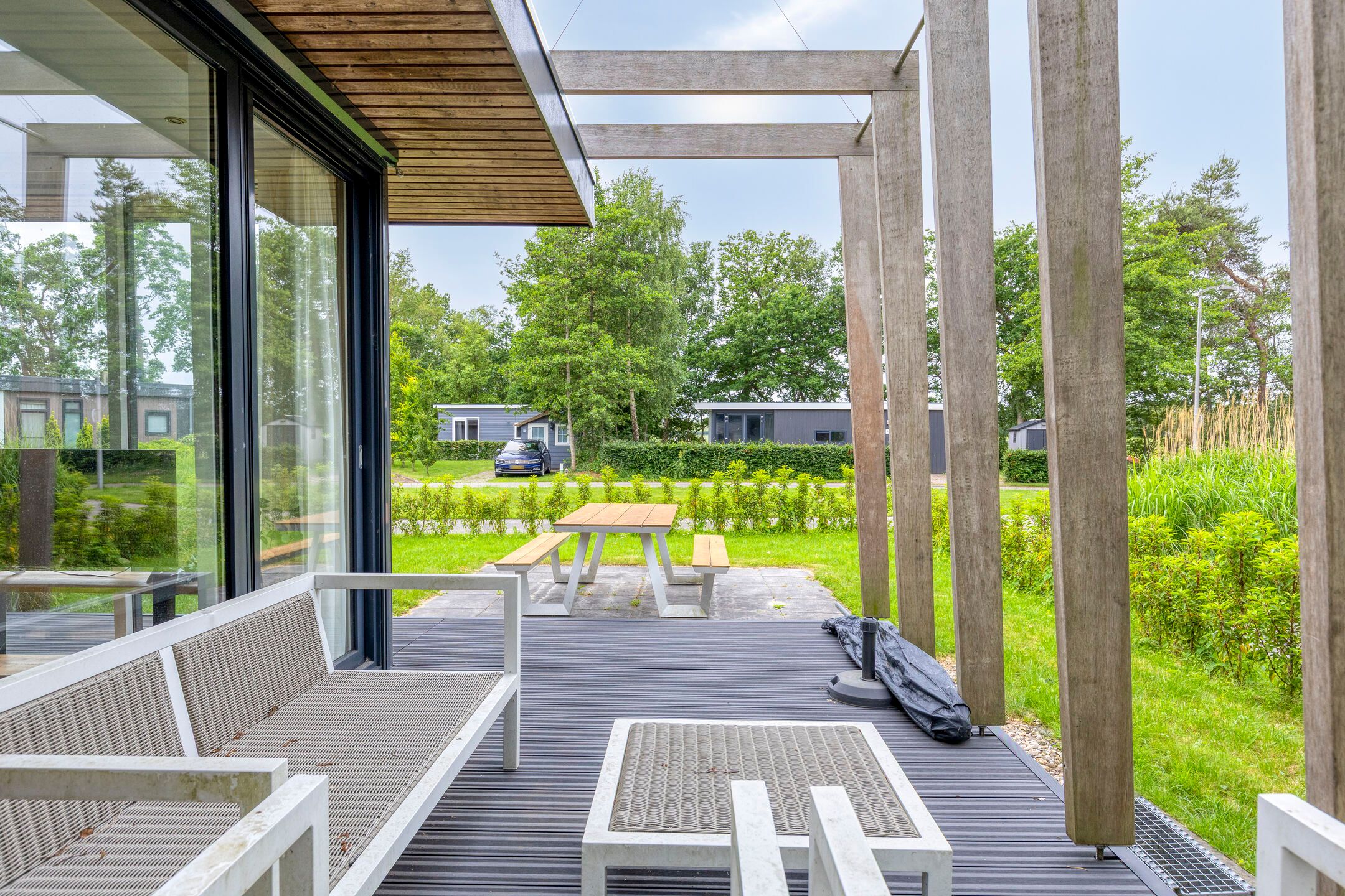 2-bedroom freehold villa in Oosterwolde (FR) — photo 2 of 5