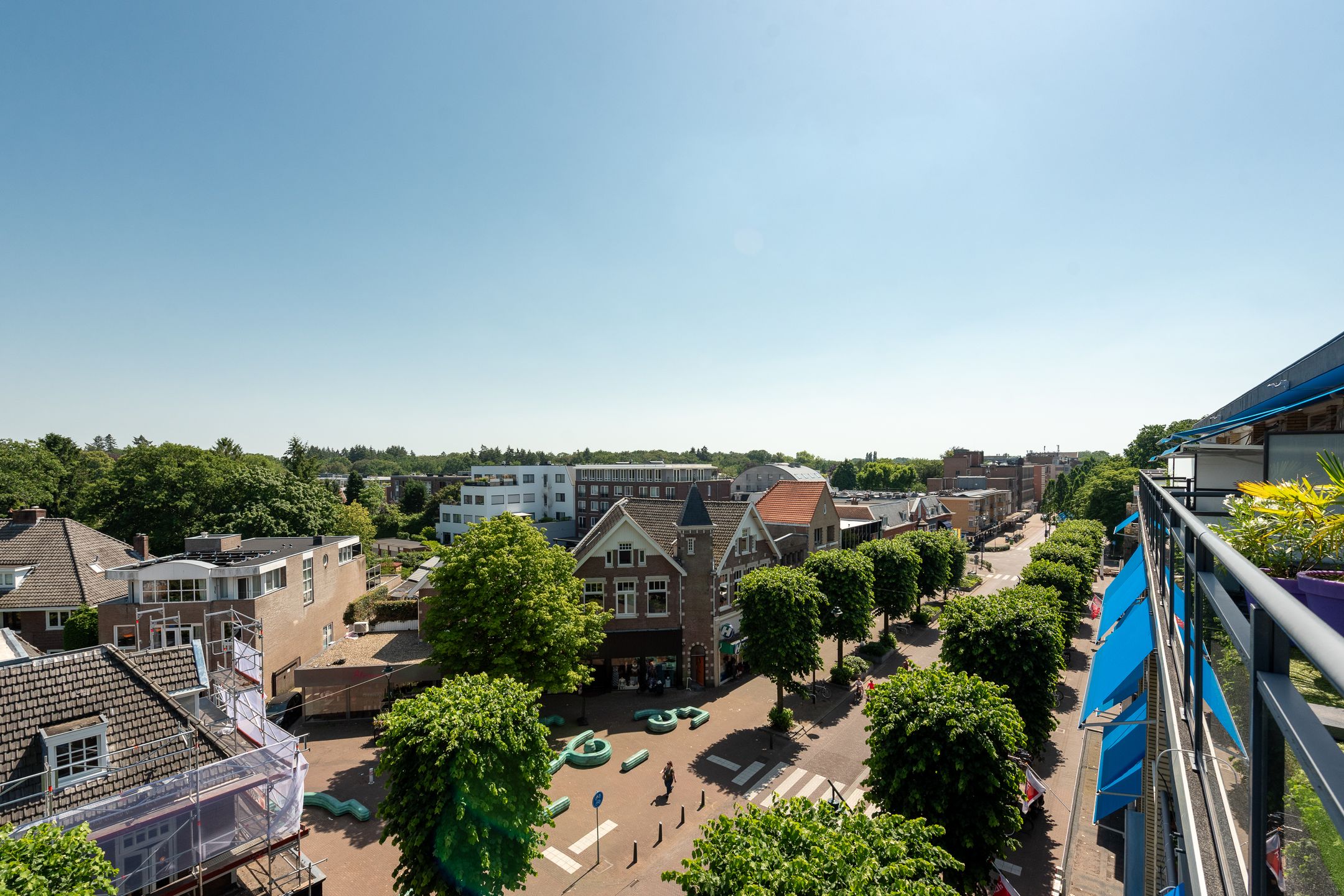 Foto 42 van Slotlaan 153-4