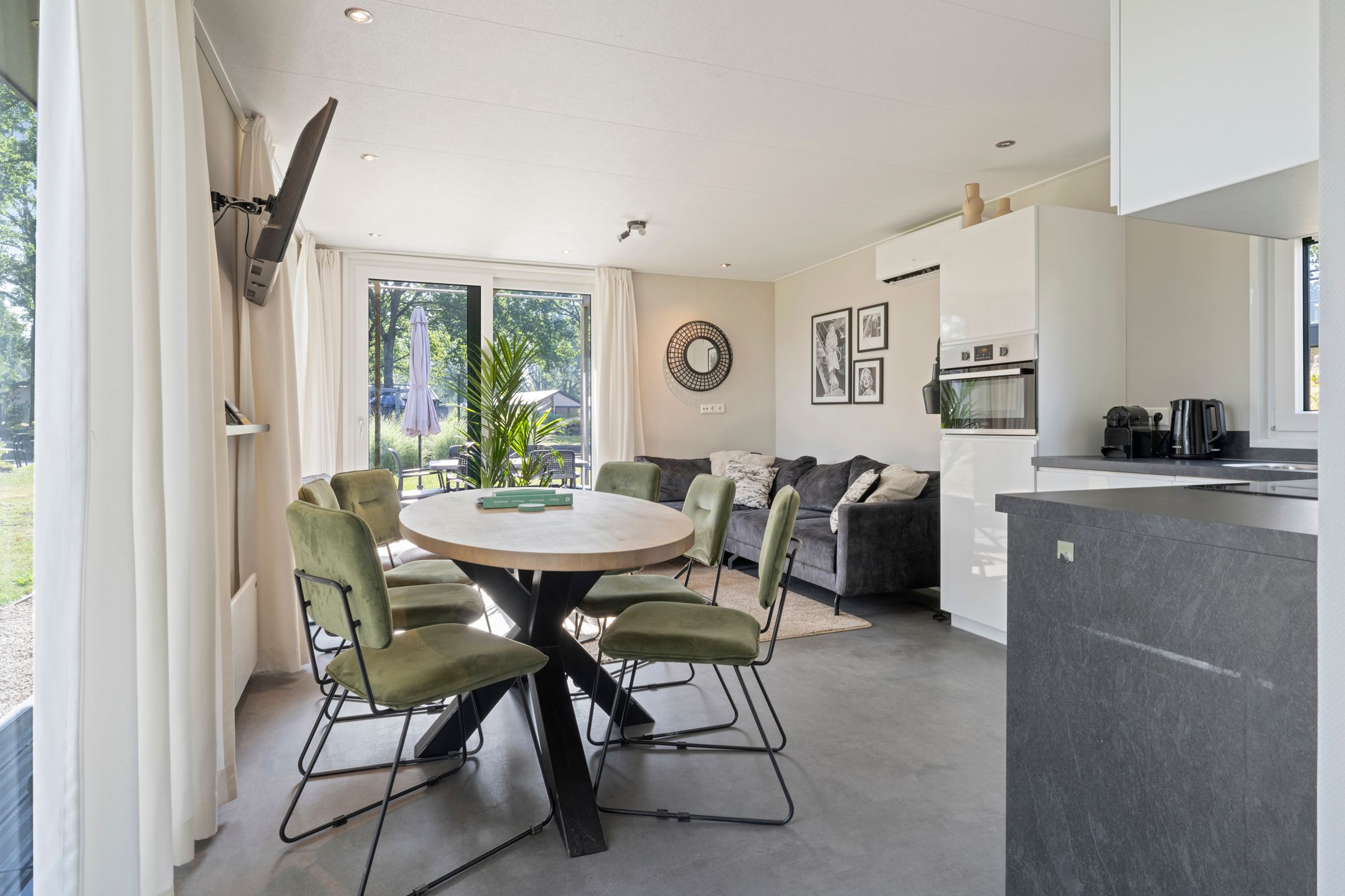 4-bedroom freehold villa in Kaatsheuvel — photo 2 of 5