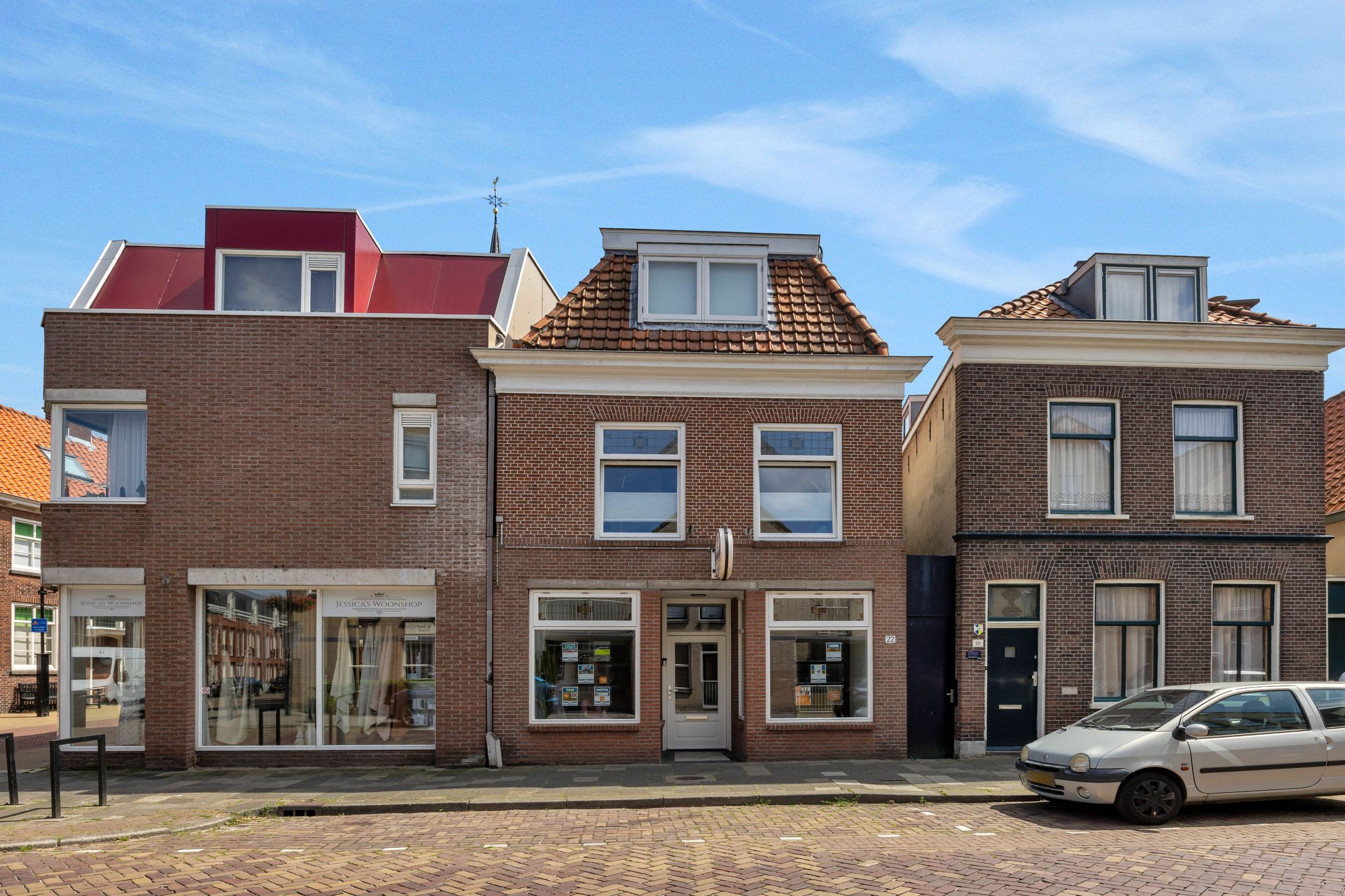 Schoolstraat 22 