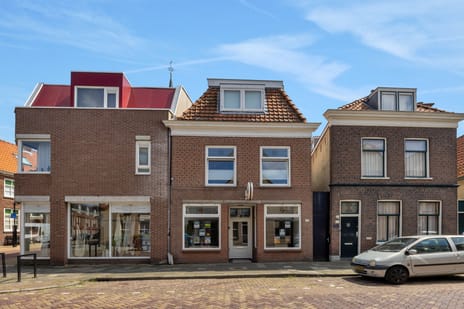Schoolstraat thumbnail