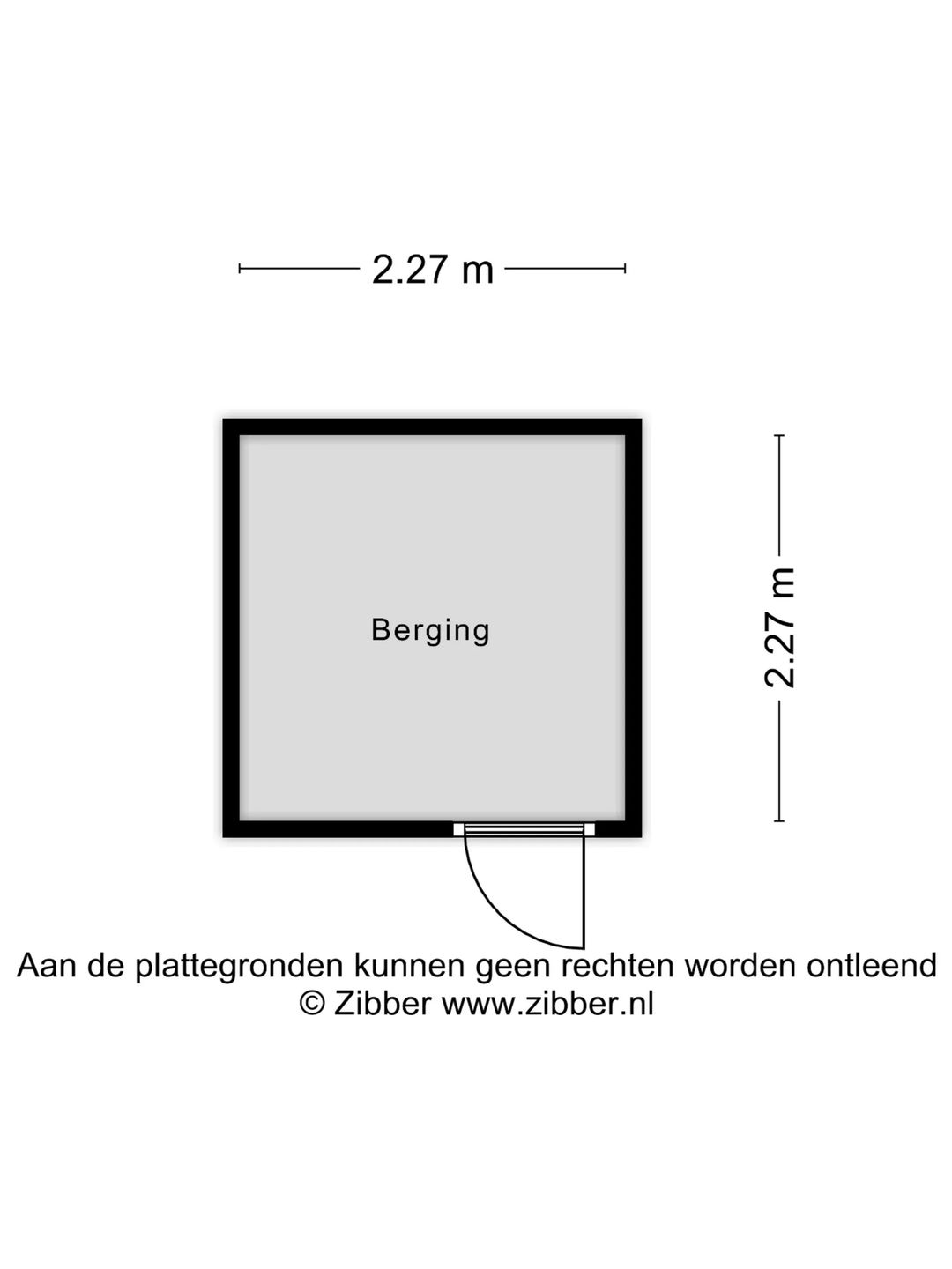 Foto 61 van Boezemweg 171-B