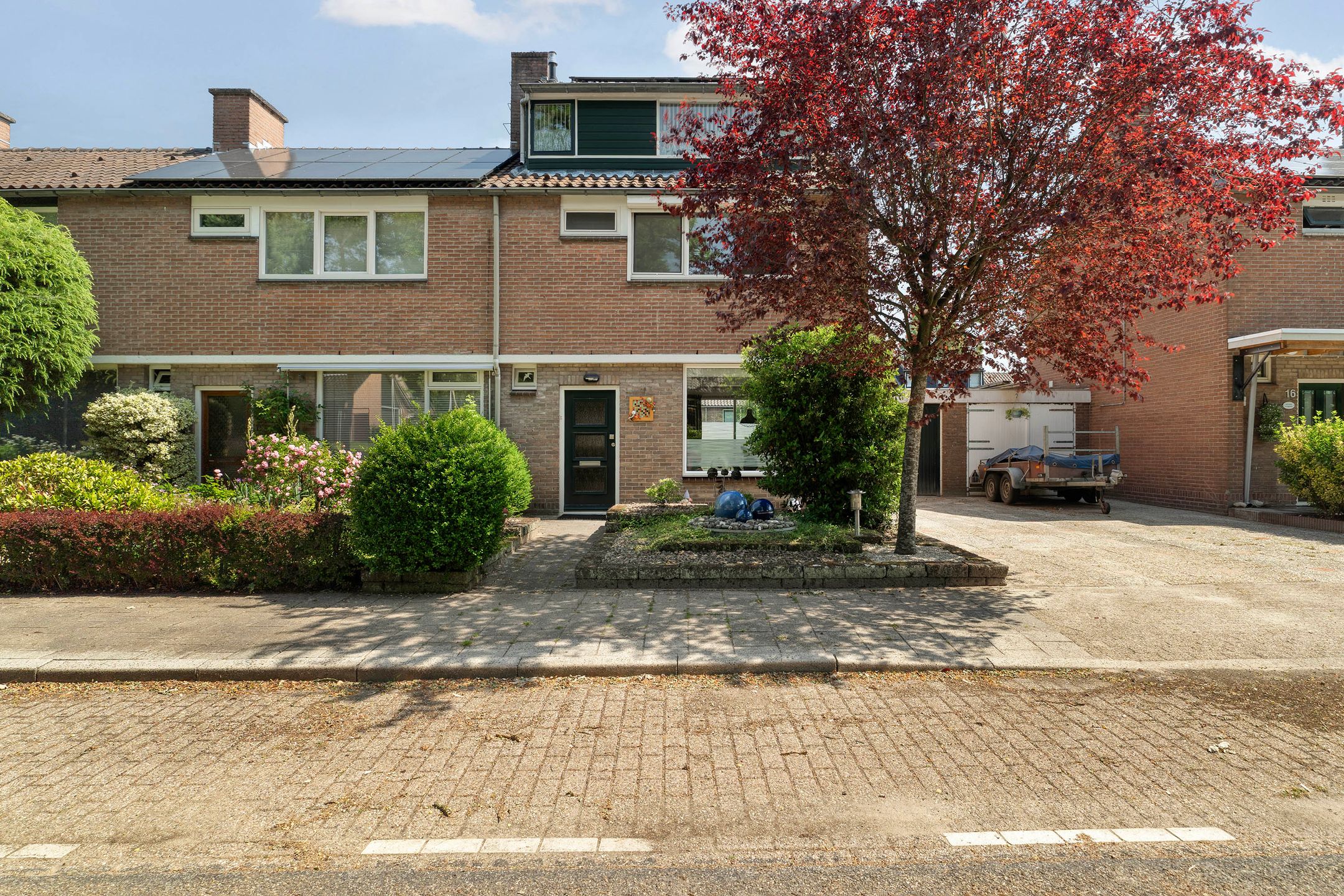 Photo 42 of Eduard van Beinumlaan 18