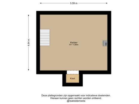 View floorplan