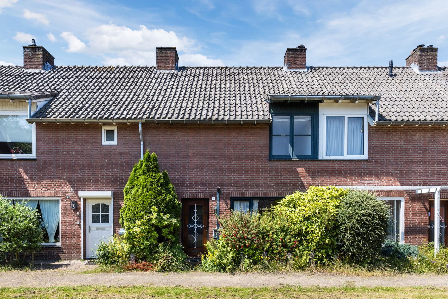 Foto 1 van Mariahof 10